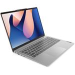 Lenovo IdeaPad Slim 5 14IAH8, 83BF000MCK, sivý