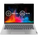Lenovo IdeaPad Slim 5 14IAH8, 83BF000MCK, sivý