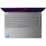 Lenovo IdeaPad Slim 5 14IMH10, 83V6002LCK, Luna Grey