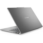 Lenovo IdeaPad Slim 5 14IMH10, 83V6002LCK, Luna Grey
