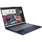 Lenovo IdeaPad Slim 5 14IMH10, 83V6002NCK, modrý