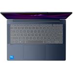 Lenovo IdeaPad Slim 5 14IMH10, 83V6002NCK, modrý