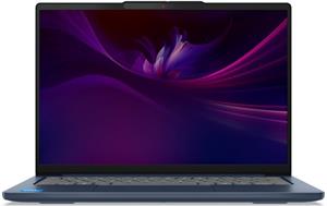Lenovo IdeaPad Slim 5 14IMH10, 83V6002NCK, modrý