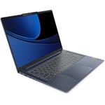 Lenovo IdeaPad Slim 5 14IMH9, 83DA000HCK, modrý