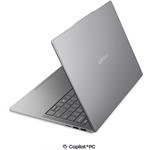 Lenovo IdeaPad Slim 5 14IPH11, 83S50040CK, Luna Grey