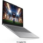 Lenovo IdeaPad Slim 5 14IPH11, 83S50040CK, Luna Grey