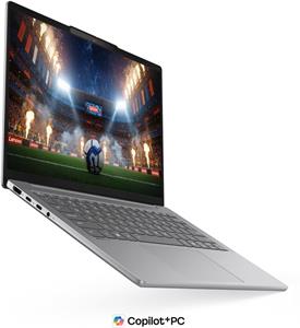 Lenovo IdeaPad Slim 5 14IPH11, 83S50040CK, Luna Grey