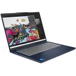 Lenovo IdeaPad Slim 5 14IRH10, 83HR001FCK, modrý