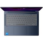 Lenovo IdeaPad Slim 5 14IRH10, 83HR001FCK, modrý