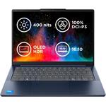 Lenovo IdeaPad Slim 5 14IRH10, 83HR001FCK, modrý