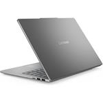 Lenovo IdeaPad Slim 5 14IRH10, 83HR0061CK, sivý