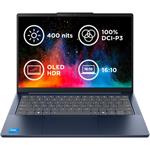 Lenovo IdeaPad Slim 5 14IRH10, 83HR0064CK, modrý