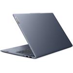 Lenovo IdeaPad Slim 5 14IRL8, 82XD003QCK, modrý, rozbalene