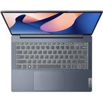 Lenovo IdeaPad Slim 5 14IRL8, 82XD003QCK, modrý, rozbalene