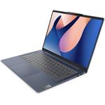 Lenovo IdeaPad Slim 5 14IRL8, 82XD003QCK, modrý, rozbalene