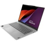 Lenovo IdeaPad Slim 5 14Q8X9, 83HL005DCK, sivý