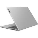 Lenovo IdeaPad Slim 5 14Q8X9, 83HL005DCK, sivý
