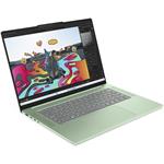 Lenovo IdeaPad Slim 5 15ARP10, 83J3001CCK, zelený rozbalený nepoužívany