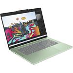 Lenovo IdeaPad Slim 5 15ARP10, 83J3003FCK, zelený