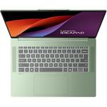 Lenovo IdeaPad Slim 5 15ARP10, 83J3003FCK, zelený
