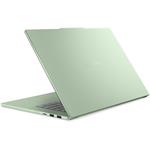 Lenovo IdeaPad Slim 5 15ARP10, 83J3003FCK, zelený