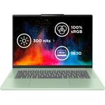 Lenovo IdeaPad Slim 5 15ARP10, 83J3003FCK, zelený