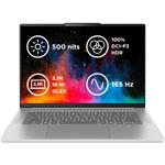 Lenovo IdeaPad Slim 5 15ARP10, 83J3003GCK, sivý