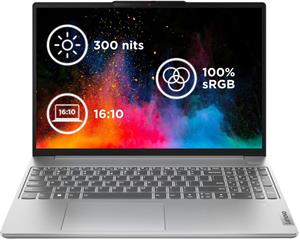 Lenovo IdeaPad Slim 5 15IRH9, 83G10003CK, Cloud Grey