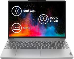 Lenovo IdeaPad Slim 5 15IRH9, 83G10014CK, sivý