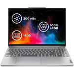 Lenovo IdeaPad Slim 5 15IRU9, 83D0000JCK, sivý, (rozbalené)