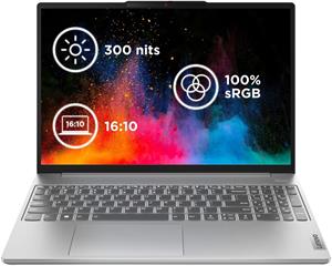 Lenovo IdeaPad Slim 5 15IRU9, 83D0000JCK, sivý, (rozbalené)