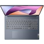 Lenovo IdeaPad Slim 5 16ABR8, 82XG004TCK, modrý rozbalene
