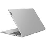 Lenovo IdeaPad Slim 5 16ABR8, 82XG008JCK, sivý
