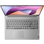 Lenovo IdeaPad Slim 5 16ABR8, 82XG008TCK, sivý