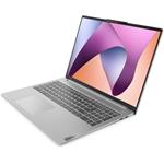 Lenovo IdeaPad Slim 5 16ABR8, 82XG008TCK, sivý