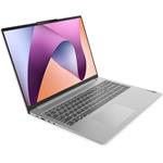 Lenovo IdeaPad Slim 5 16ABR8, 82XG008TCK, sivý