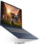 Lenovo IdeaPad Slim 5 16AHP11, 83S40012CK, modrý