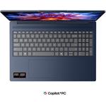 Lenovo IdeaPad Slim 5 16AHP11, 83S40012CK, modrý