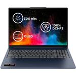 Lenovo IdeaPad Slim 5 16AHP11, 83S40012CK, modrý