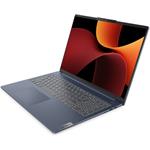 Lenovo IdeaPad Slim 5 16AHP9, 83DD001KCK, modrý