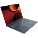 Lenovo IdeaPad Slim 5 16AHP9, 83DD001KCK, modrý