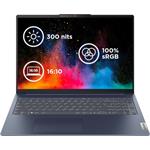 Lenovo IdeaPad Slim 5 16AHP9, 83DD001KCK, modrý