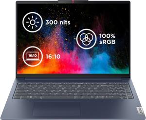 Lenovo IdeaPad Slim 5 16AHP9, 83DD001KCK, modrý