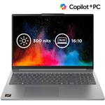 Lenovo IdeaPad Slim 5 16AKP10, 83HY009TCK, Luna Grey