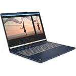 Lenovo IdeaPad Slim 5 16AKP10, 83HY009UCK, modrý