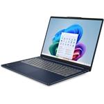 Lenovo IdeaPad Slim 5 16AKP10, 83HY009UCK, modrý