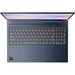 Lenovo IdeaPad Slim 5 16AKP10, 83HY009UCK, modrý
