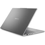 Lenovo IdeaPad Slim 5 16ARP10, 83HU002SCK, sivý