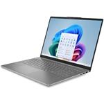 Lenovo IdeaPad Slim 5 16ARP10, 83HU002TCK, sivý