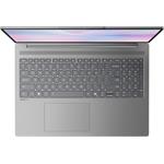 Lenovo IdeaPad Slim 5 16ARP10, 83HU002TCK, sivý